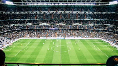 英超联赛精彩进球集锦视频封面