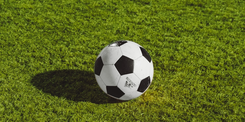 曼城球员哈兰德在比赛中庆祝进球的瞬间